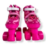 KIT PATINES CUATRO LLANTAS MACAO HP863 - Imagen 4