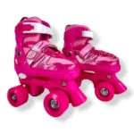 KIT PATINES CUATRO LLANTAS MACAO HP863 - Imagen 2