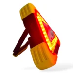 LÁMPARA CARRO TRIANGULO HB-6609 - Imagen 3