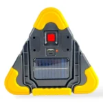 LÁMPARA CARRO TRIANGULO HB-6609 - Imagen 4