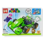 LEGO MARIO BROSS MG1301B FOX-1449 - Imagen 2