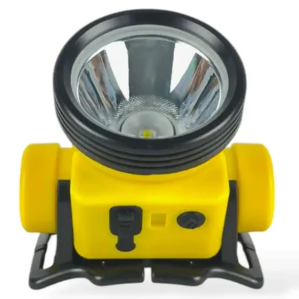 LINTERNA ACUÁTICA NANOTEC NT-L3187 (BOX X120)