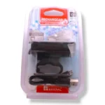 LINTERNA BICICLETA RECARGABLE RPL-2255 - Imagen 2