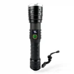 LINTERNA CAJA VERDE A53 - Imagen 2