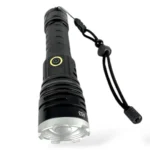 LINTERNA CAJA VERDE A53