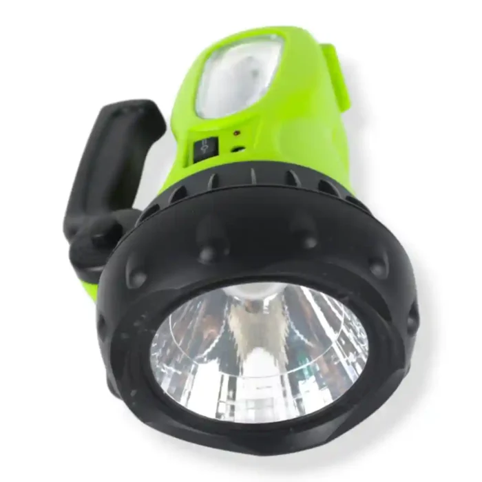 LINTERNA GYNIPOT GY-2129 - Imagen 1