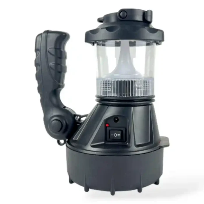LINTERNA GYNIPOT GY-2135 - Imagen 1