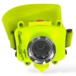 LINTERNA MINERA ACUATICA 3 TOQUES AK3511