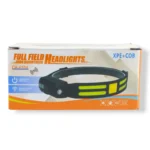 LINTERNA MINERA CH-6104 (BOX X240) - Imagen 3