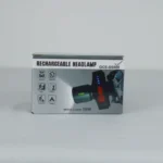 LINTERNA MINERA GCS-SS988 (BOX X120) - Imagen 3