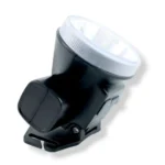 LINTERNA MINERA NANOTEC NT-L3161 (BOX X100) - Imagen 5