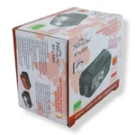 LINTERNA MINERA NANOTEC NT-L3203 (BOX X200) - Imagen 3