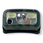 LINTERNA MINERA NANOTEC NT-L3203 (BOX X200) - Imagen 4