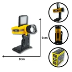 LINTERNA MINERA T151 (BOX X240)