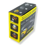 LINTERNA MINERA T151 (BOX X240) - Imagen 4