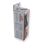 LINTERNA NANOTEC BLISTER NT-L3109 (BOX X150) - Imagen 4