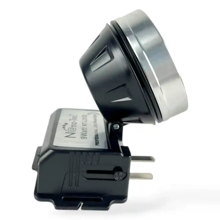 LINTERNA NANOTEC MINERA NT-L3132 - Imagen 3