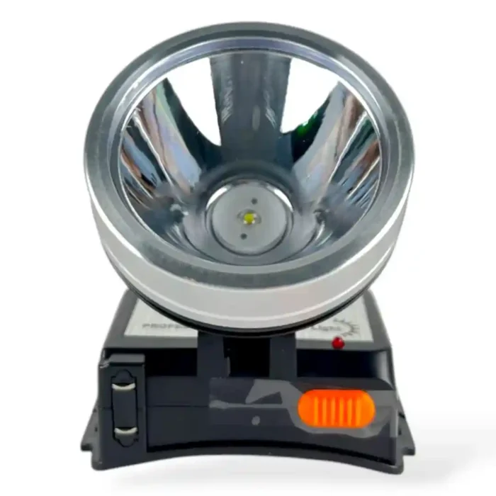 LINTERNA NANOTEC MINERA NT-L3132 - Imagen 1