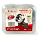 LINTERNA NANOTEC MINERA NT-L3132 - Imagen 2