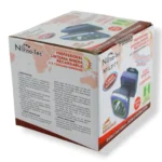 LINTERNA NANOTEC NT-L3171 (BOX 80) - Imagen 6