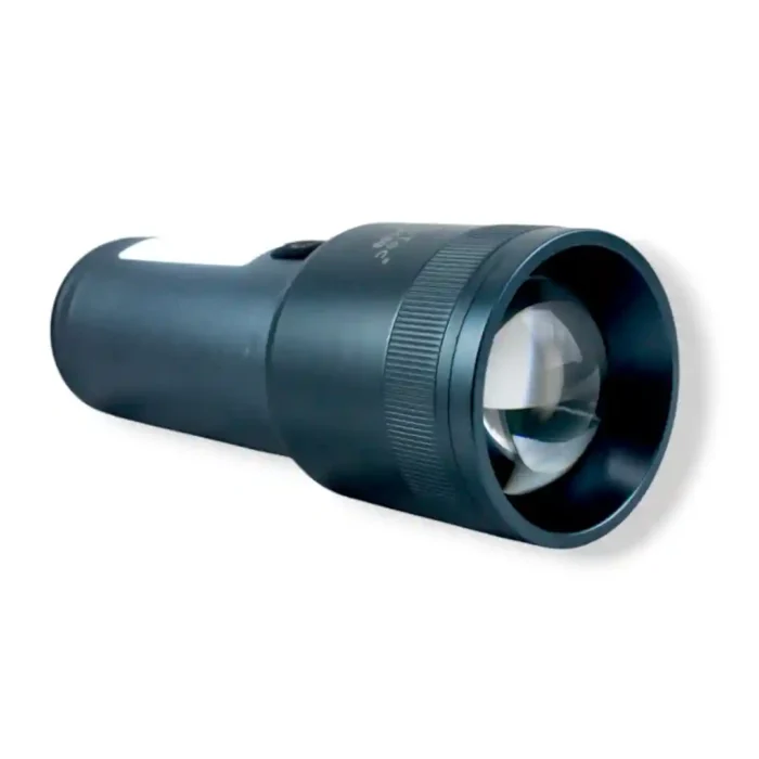 LINTERNA NANOTEC NT-L3189 (BOX X60) - Imagen 2