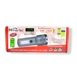 LINTERNA NANOTEC NT-L3189 (BOX X60) - Imagen 6