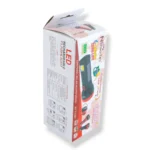 LINTERNA NANOTEC NT-L3202 (BOX X120) - Imagen 4