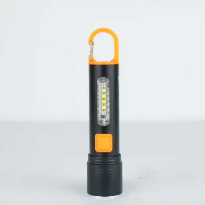 LINTERNA NANOTEC NT-L3205 (BOX X120) - Imagen 3