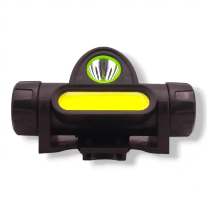 LINTERNA PARA BICICLETA YT-872-1 AK3507 - Imagen 1