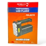 LINTERNA PROBELCO PB-2075 - Imagen 2