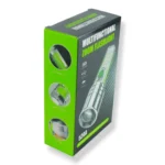 LINTERNA TRANSPARENTE ZOOM 520A (BOX X120) - Imagen 5