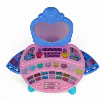 MAQUILLAJE 2106H