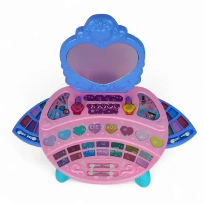 MAQUILLAJE 2106H - Imagen 1