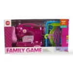 MAQUINA DE COSER Y CANASTA LS8202F - Imagen 2