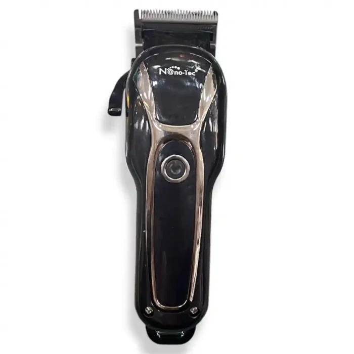 MÁQUINA PELUQUERA NANOTEC NT-CP620 - Imagen 1