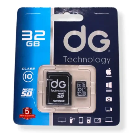 MICRO SD DG 32GB