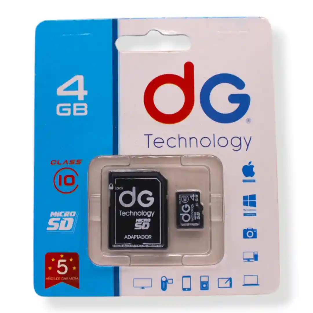 MICRO-SD-DG-4GB-01.webp MICRO SD DG 4GB - Imagen 1