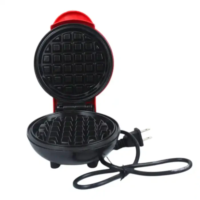 MINI WAFLERA TATA2-30 - Imagen 1