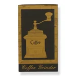 MOLINO DE CAFÉ BN3534 (BOX X36) - Imagen 3