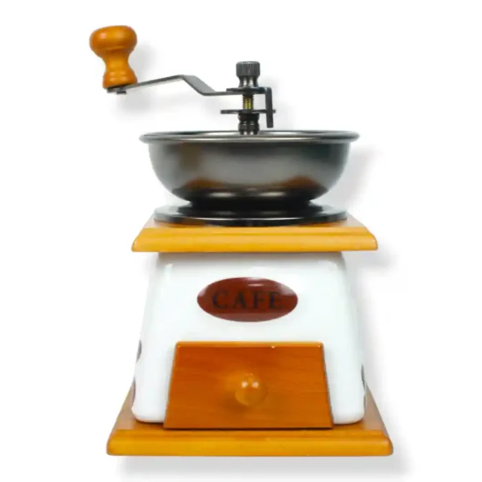 MOLINO DE CAFÉ BN3546 (BOX X24) - Imagen 1
