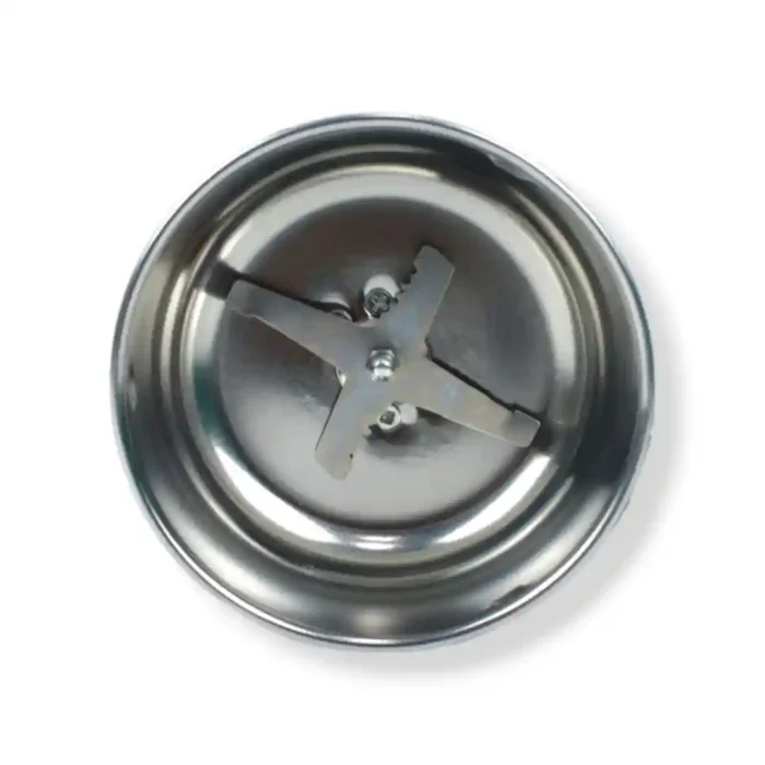 MOLINO DE CAFÉ ELECTRÓNICO ELECTRIC GRINDER 8300 - Imagen 2