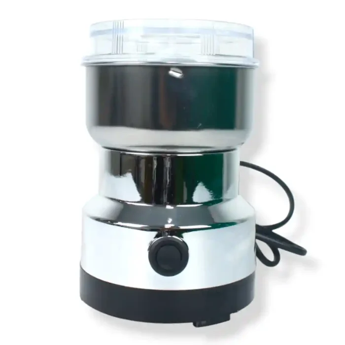 MOLINO DE CAFÉ ELECTRÓNICO ELECTRIC GRINDER 8300 - Imagen 1