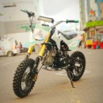 MOTOCROSS ZC-Y-301 110CC RIN 12"/12" - Imagen 9