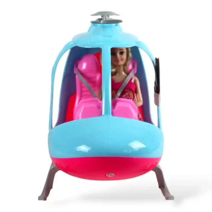 MUÑECA EN HELICÓPTERO 925-193 - Imagen 3