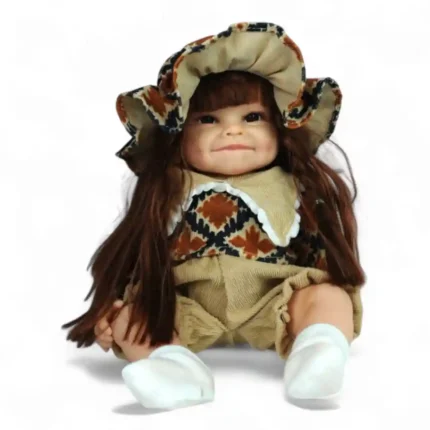 MUÑECA LOVELY DOLL MIC-6670 PP2305-6