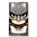 MUÑECO BATMAN DE PILA FOX-0597 - Imagen 3