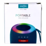 PARLANTE GRECITNICE GTS-1468 - Imagen 2