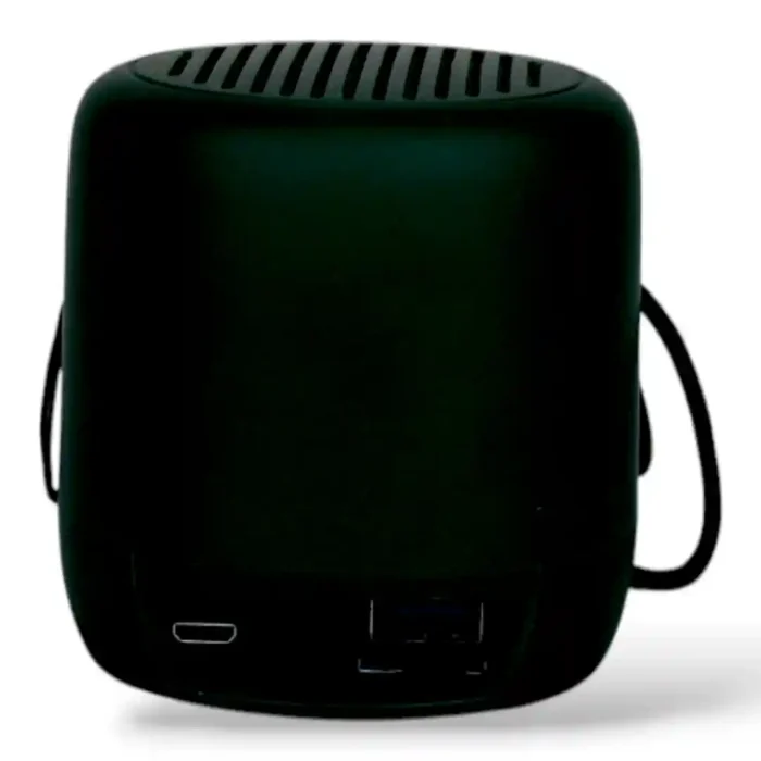 PARLANTE GRECITNICE GTS-1675 - Imagen 1