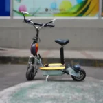 PATINETA RAPTOR MEDIANA PISO MADERA