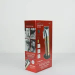 PELUQUERA NANOTEC NT-CP656 (BOX X30) - Imagen 4